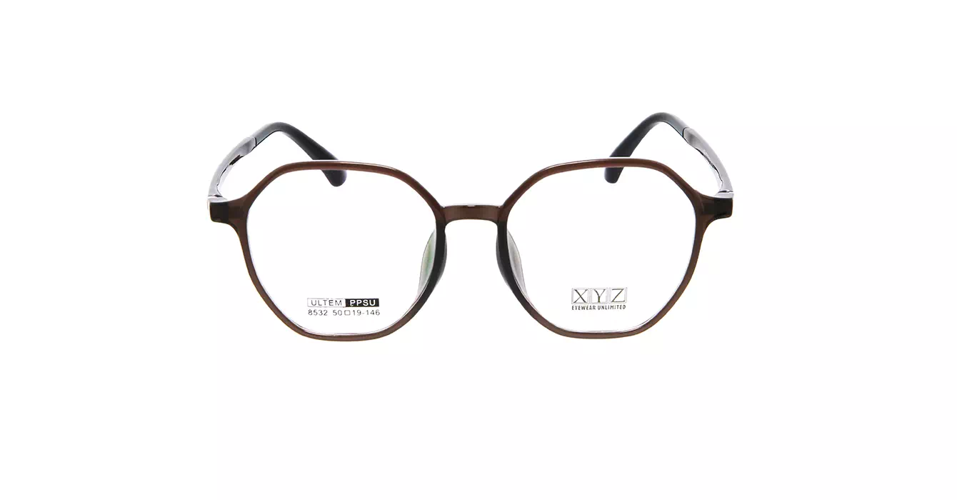 XYZ 8532 C4 s50 + CLIP ON