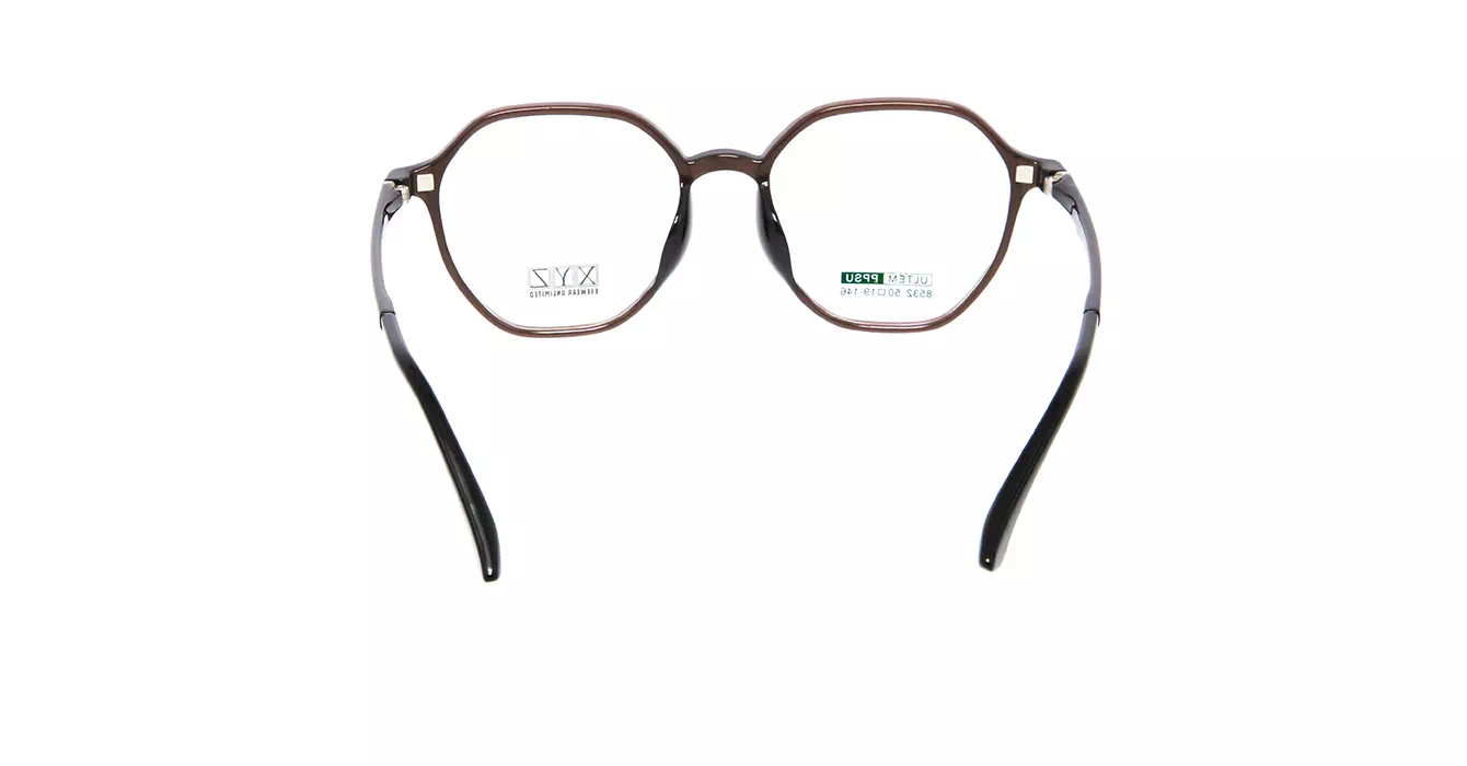 XYZ 8532 C4 s50 + CLIP ON
