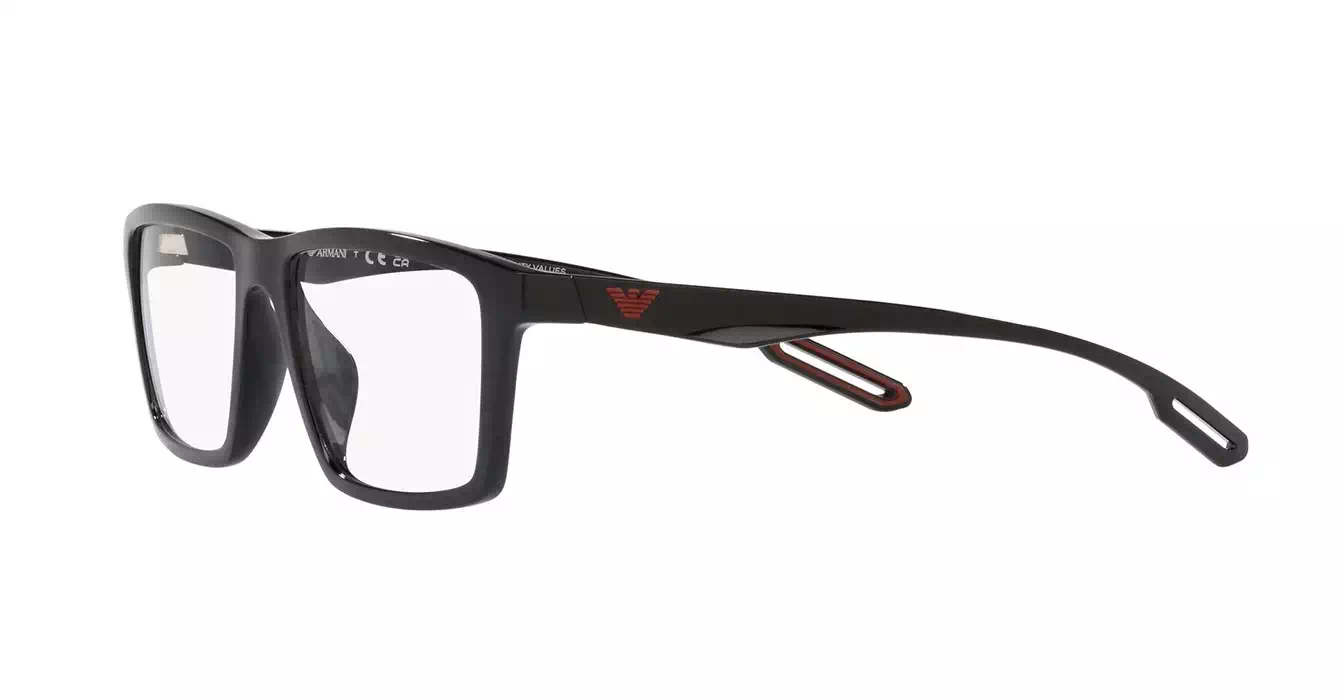 Emporio Armani EA4189U 5017/1W s55 + CLIP ON