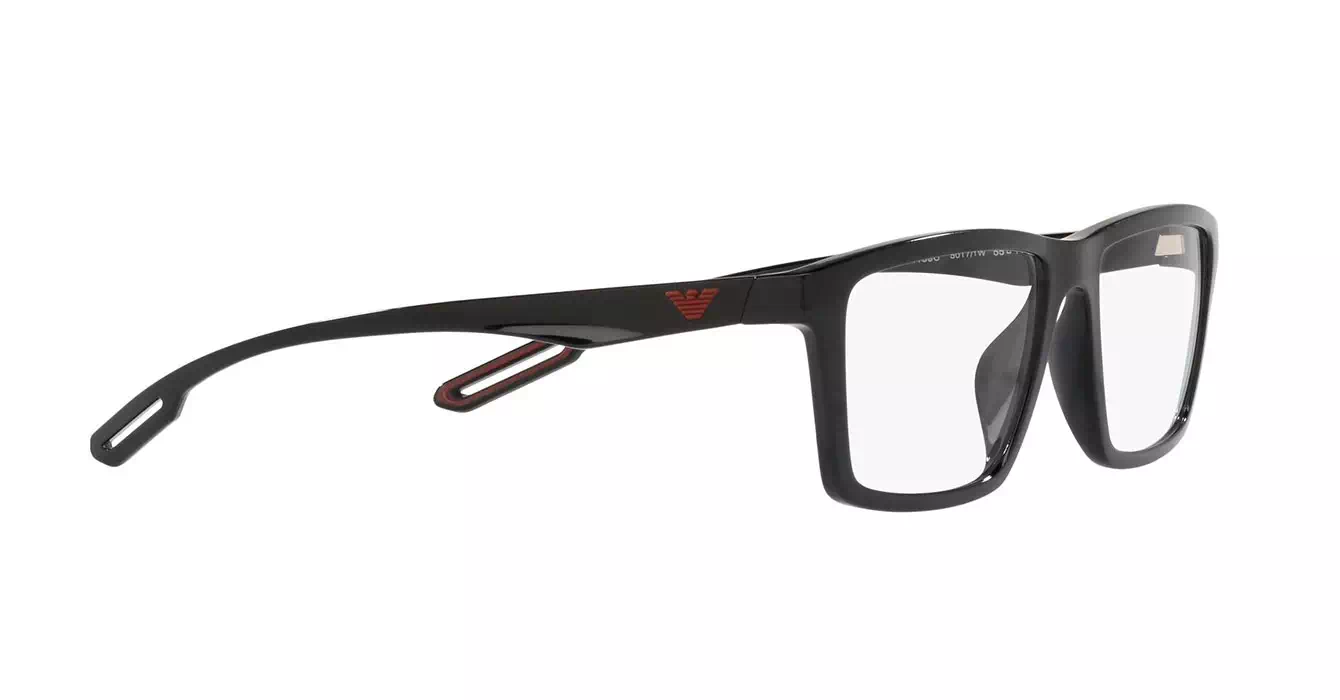Emporio Armani EA4189U 5017/1W s55 + CLIP ON