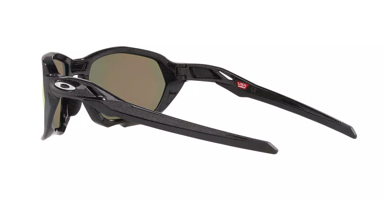 Oakley Prizm Plazma (A) Dark Galaxy W/ Prizm Ruby (OO9019A-19) s59