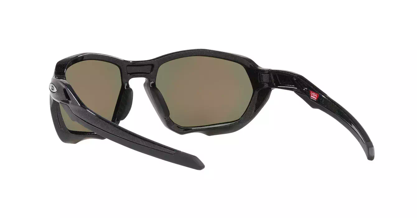 Oakley Prizm Plazma (A) Dark Galaxy W/ Prizm Ruby (OO9019A-19) s59