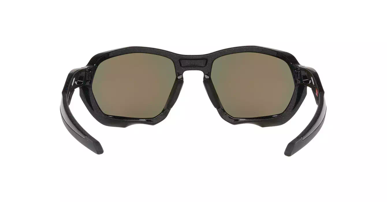 Oakley Prizm Plazma (A) Dark Galaxy W/ Prizm Ruby (OO9019A-19) s59