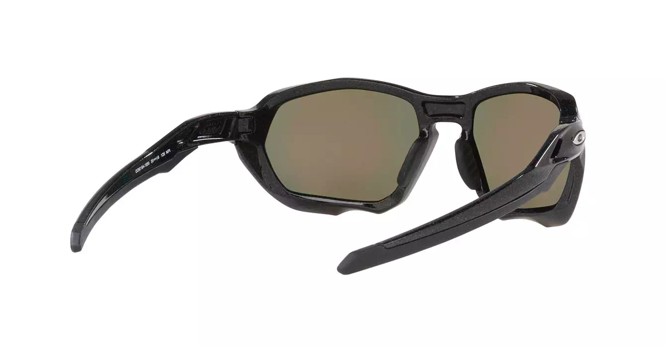 Oakley Prizm Plazma (A) Dark Galaxy W/ Prizm Ruby (OO9019A-19) s59