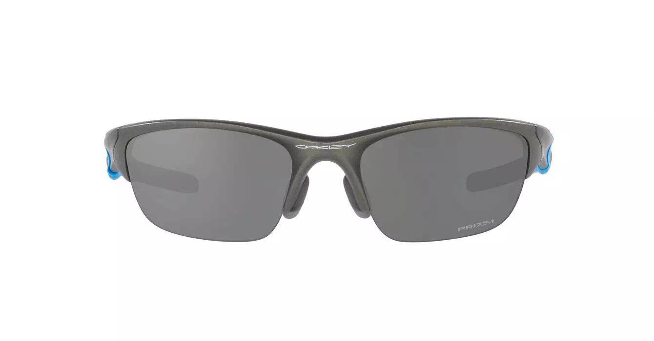 Oakley Half Jacket 2.0 (A) Lead W/ Prizm Black (OO9153-29) s62