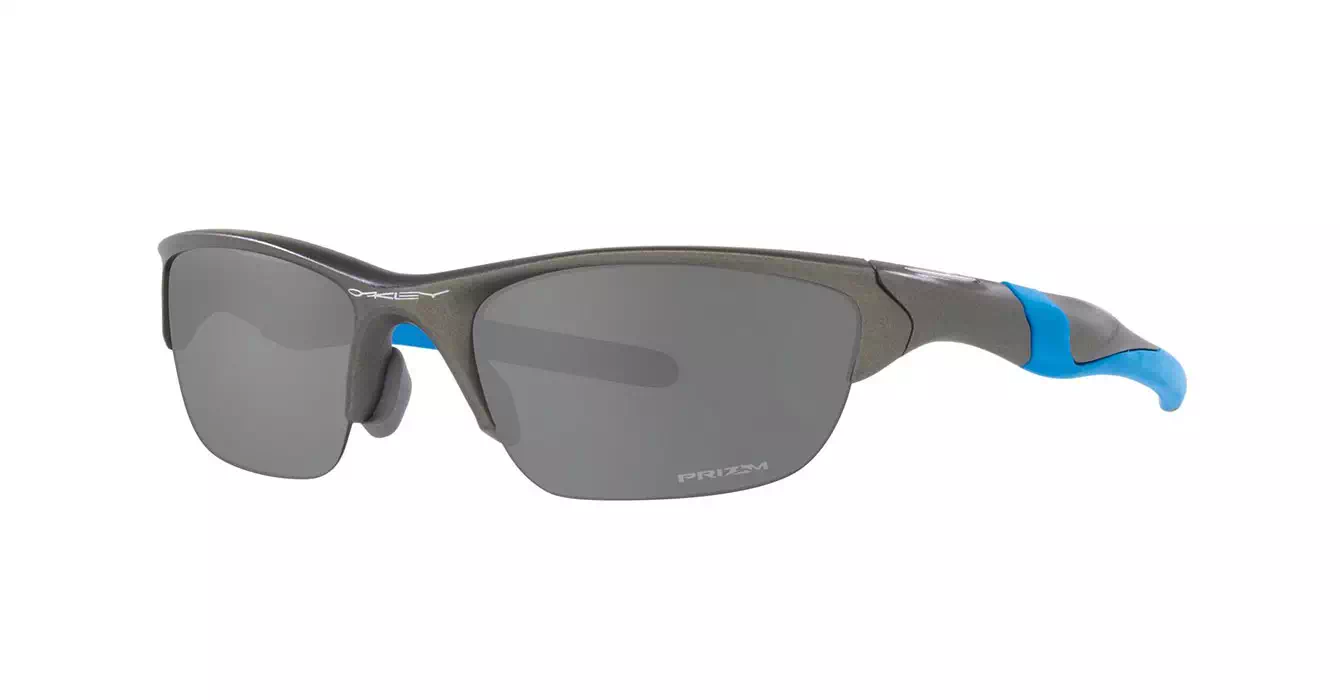 Oakley Half Jacket 2.0 (A) Lead W/ Prizm Black (OO9153-29) s62
