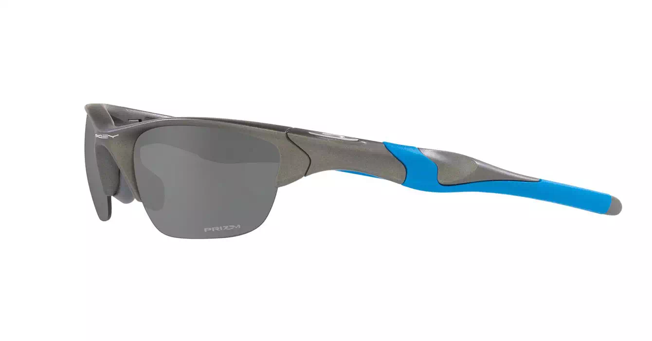Oakley Half Jacket 2.0 (A) Lead W/ Prizm Black (OO9153-29) s62