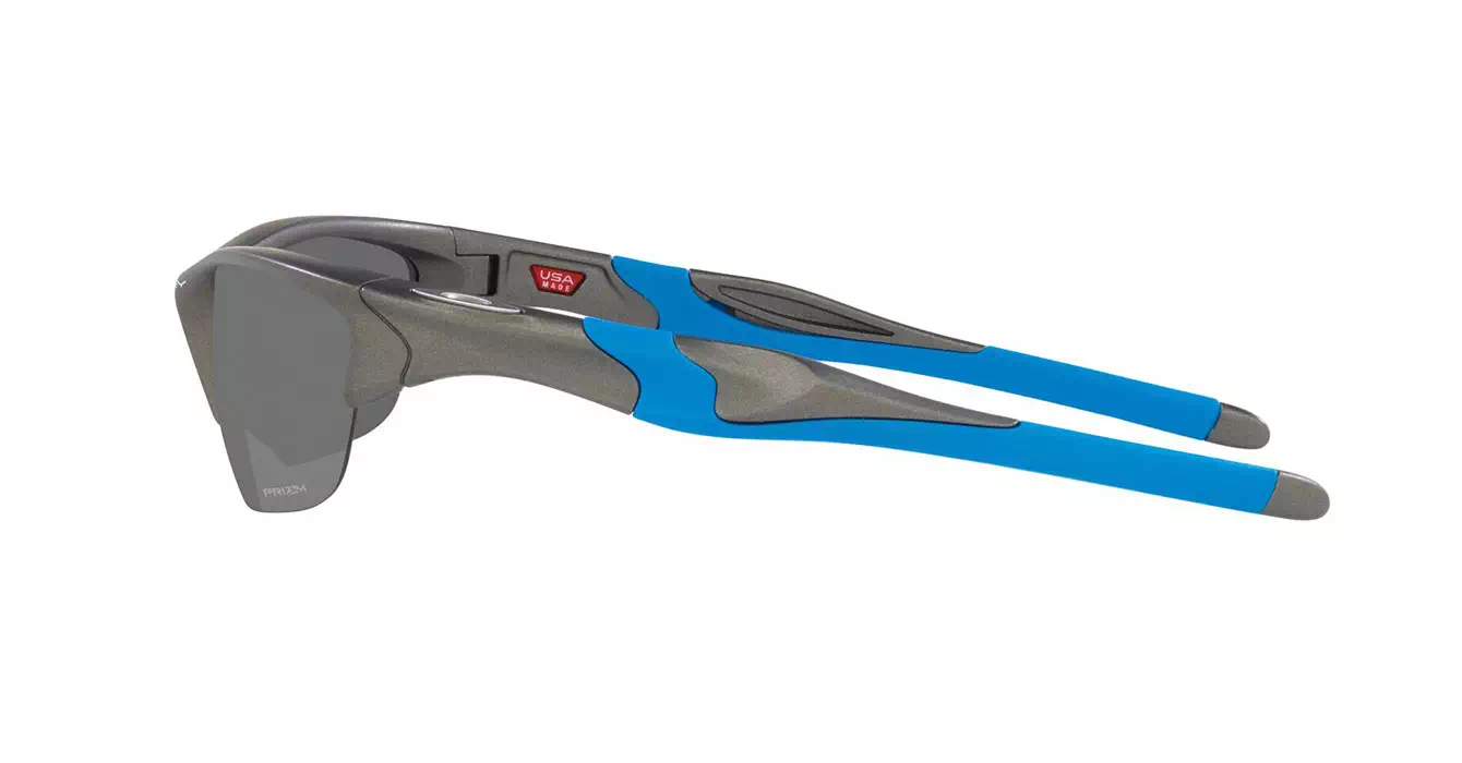 Oakley Half Jacket 2.0 (A) Lead W/ Prizm Black (OO9153-29) s62