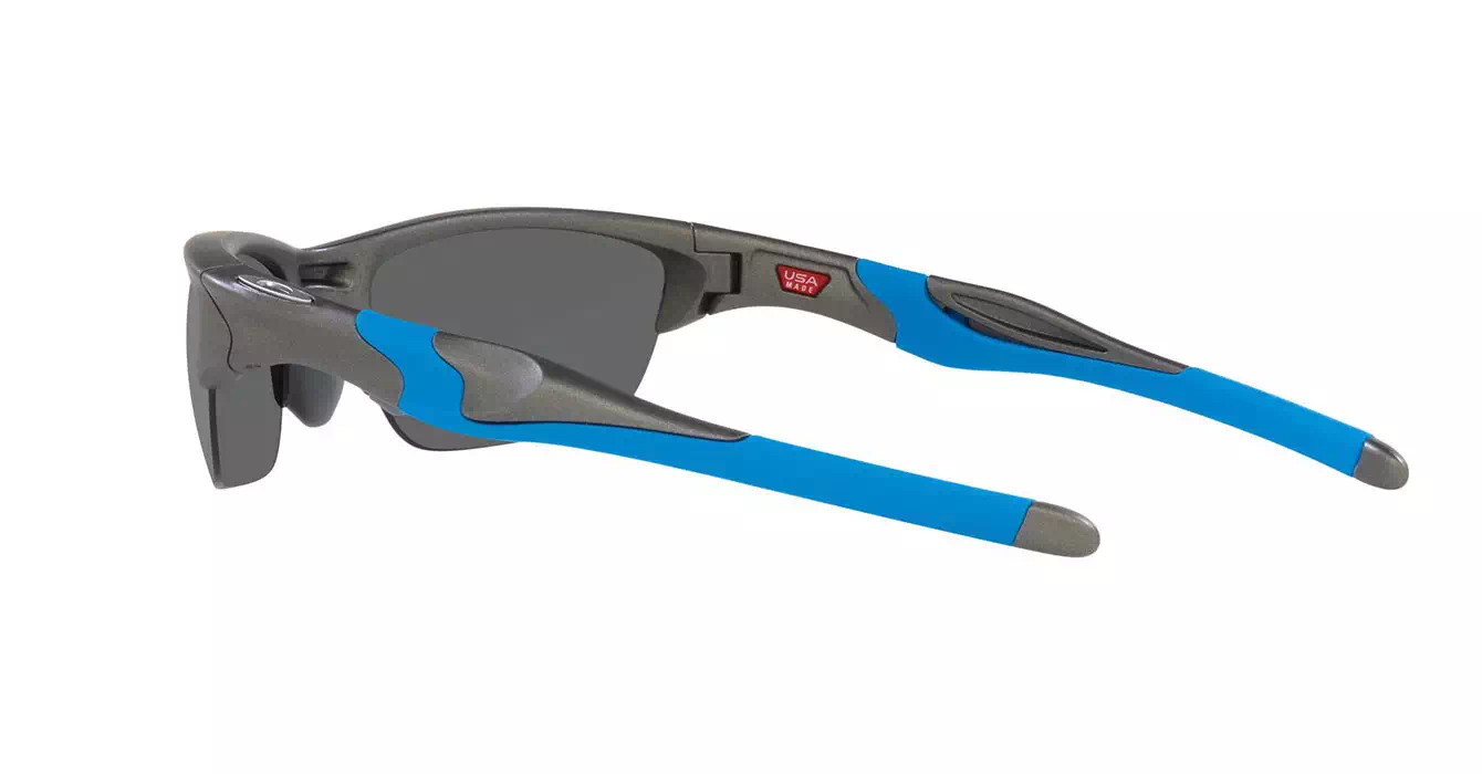 Oakley Half Jacket 2.0 (A) Lead W/ Prizm Black (OO9153-29) s62