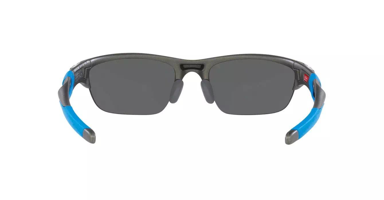 Oakley Half Jacket 2.0 (A) Lead W/ Prizm Black (OO9153-29) s62