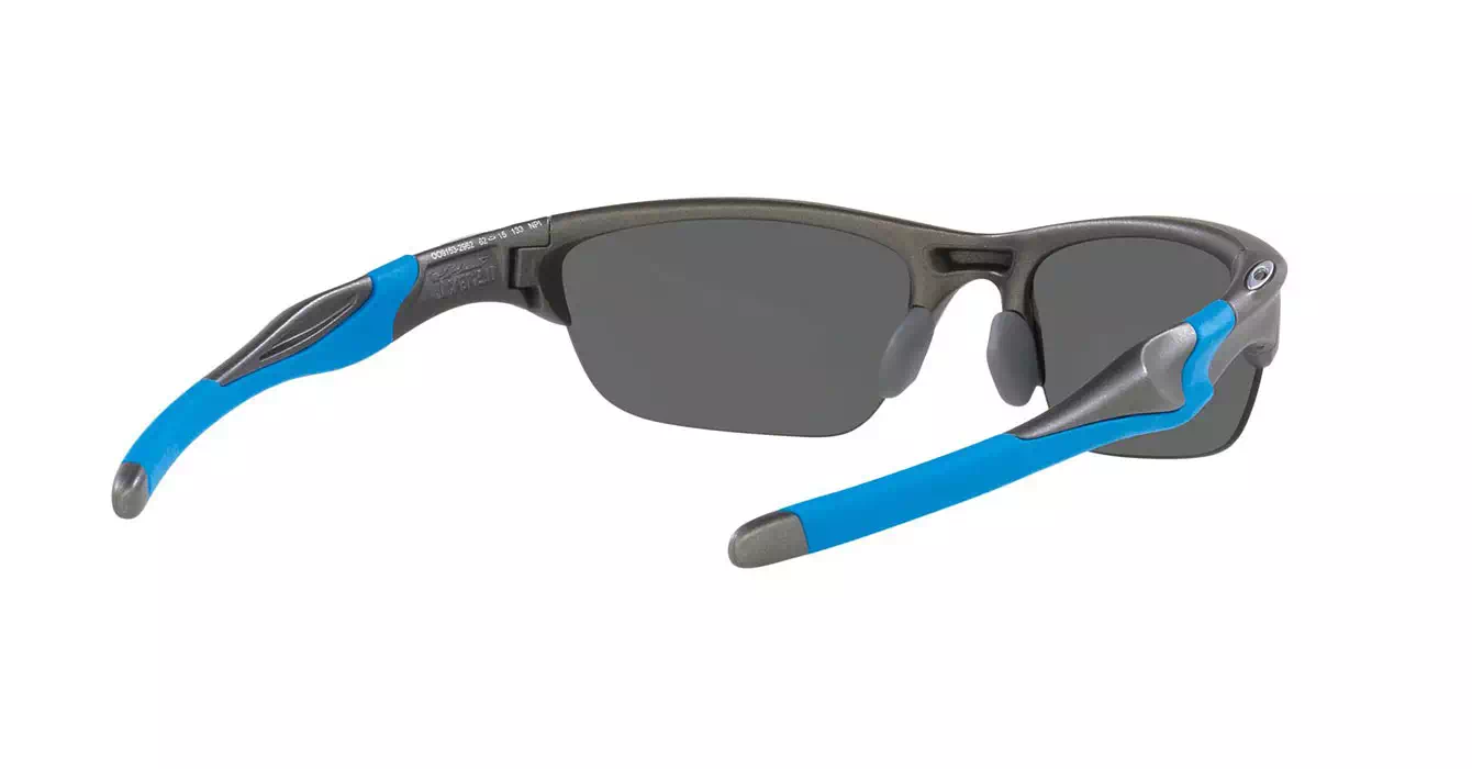 Oakley Half Jacket 2.0 (A) Lead W/ Prizm Black (OO9153-29) s62