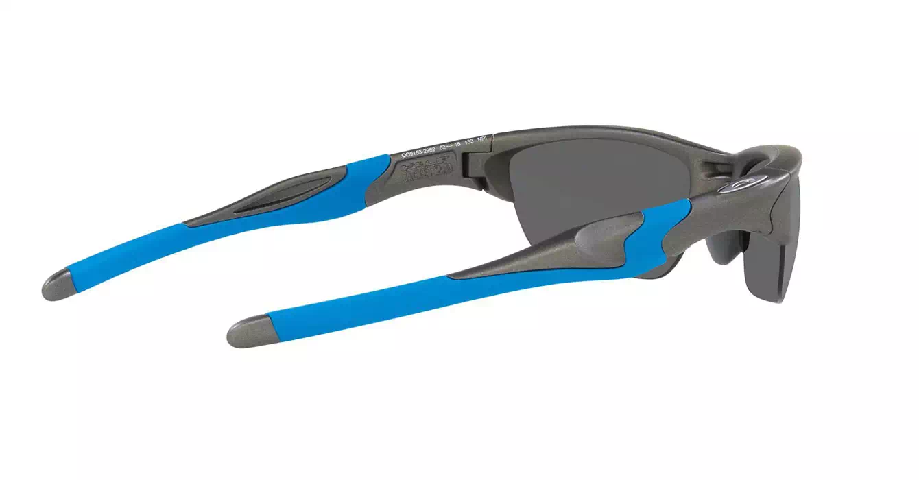 Oakley Half Jacket 2.0 (A) Lead W/ Prizm Black (OO9153-29) s62