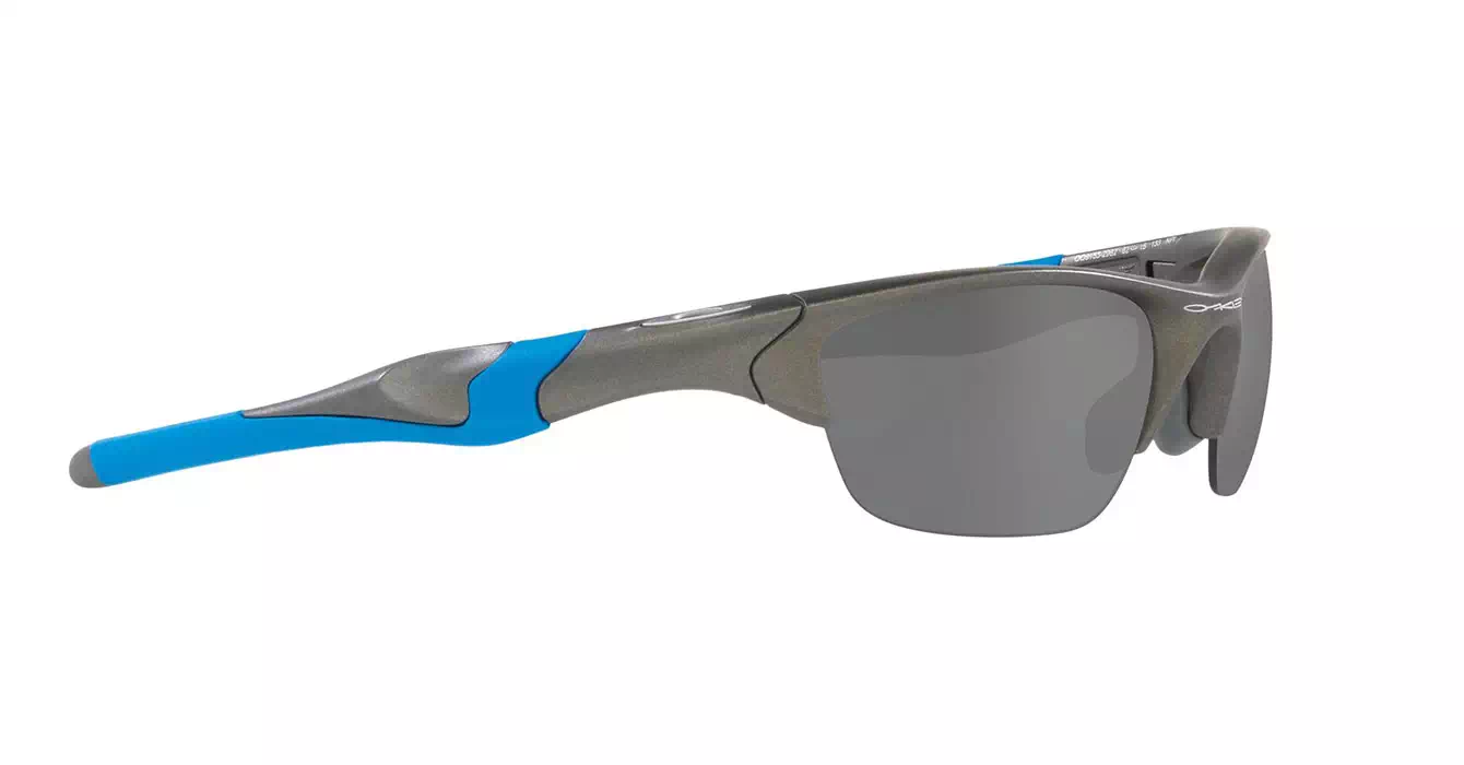 Oakley Half Jacket 2.0 (A) Lead W/ Prizm Black (OO9153-29) s62