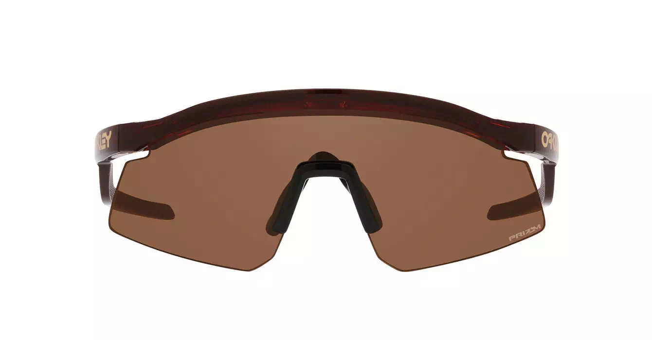 Oakley Hydra Rootbeer W/ Prizm Tungsten (OO9229-02) s37