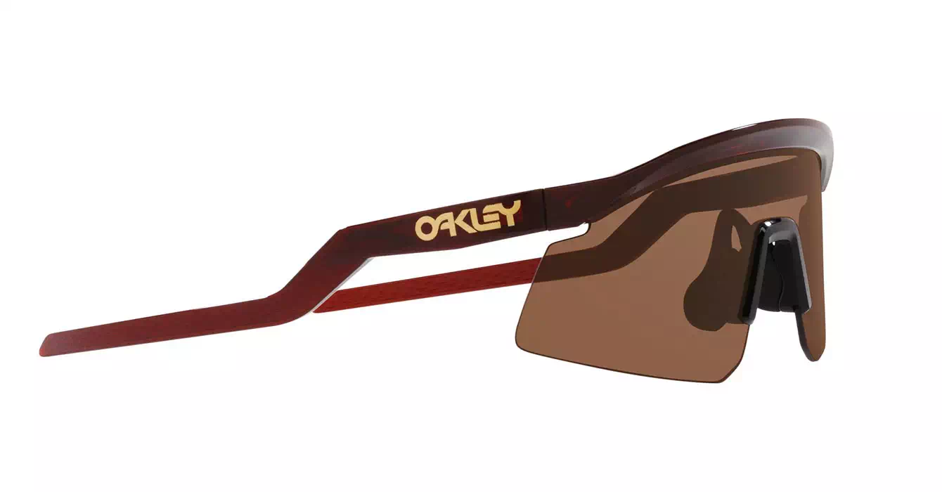 Oakley Hydra Rootbeer W/ Prizm Tungsten (OO9229-02) s37