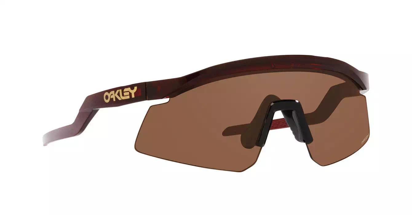Oakley Hydra Rootbeer W/ Prizm Tungsten (OO9229-02) s37