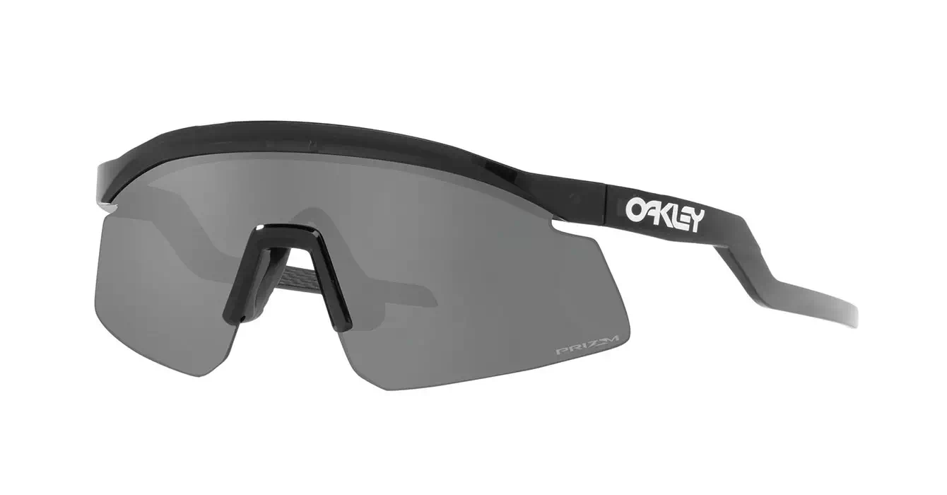 Oakley Hydra Black Ink W/ Prizm Black (OO9229-01) s37