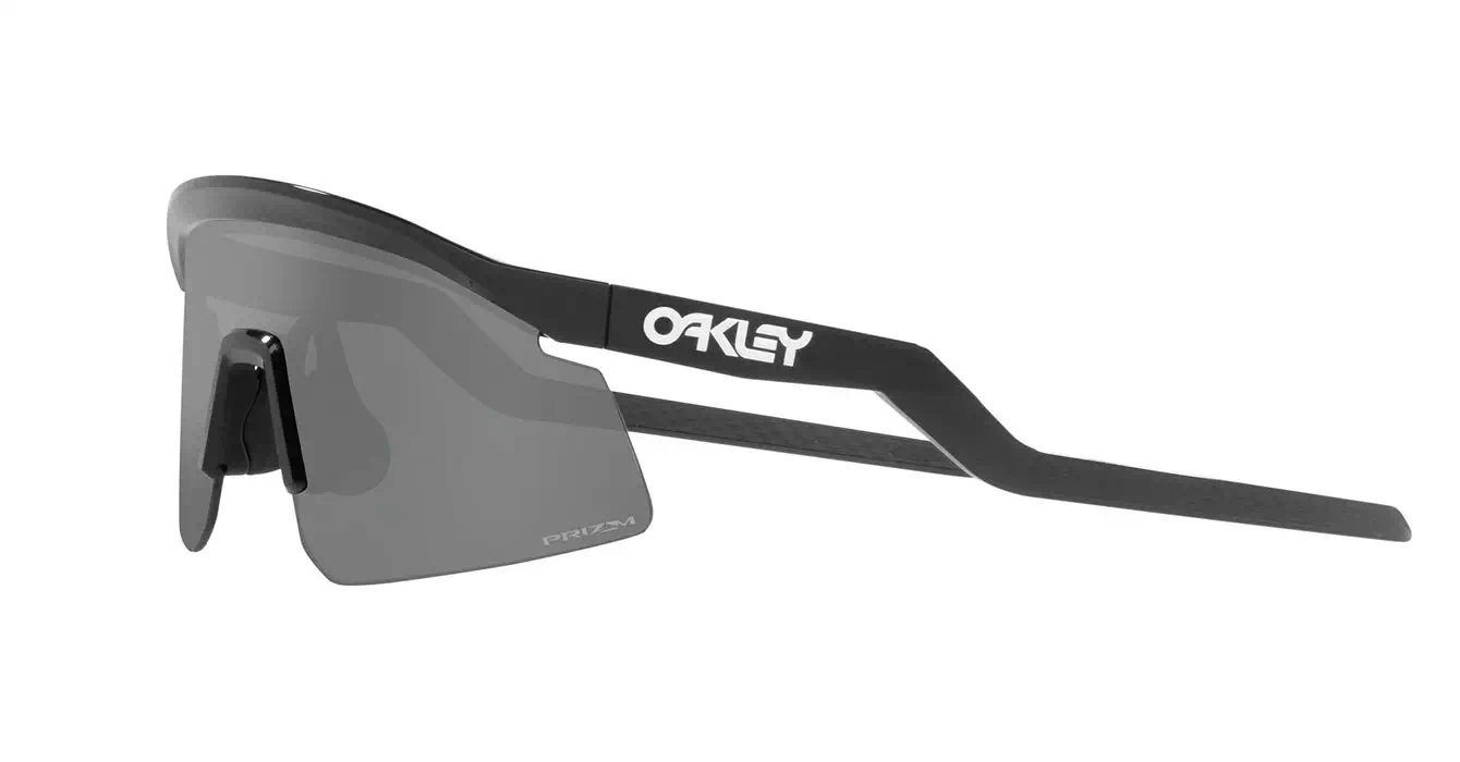 Oakley Hydra Black Ink W/ Prizm Black (OO9229-01) s37