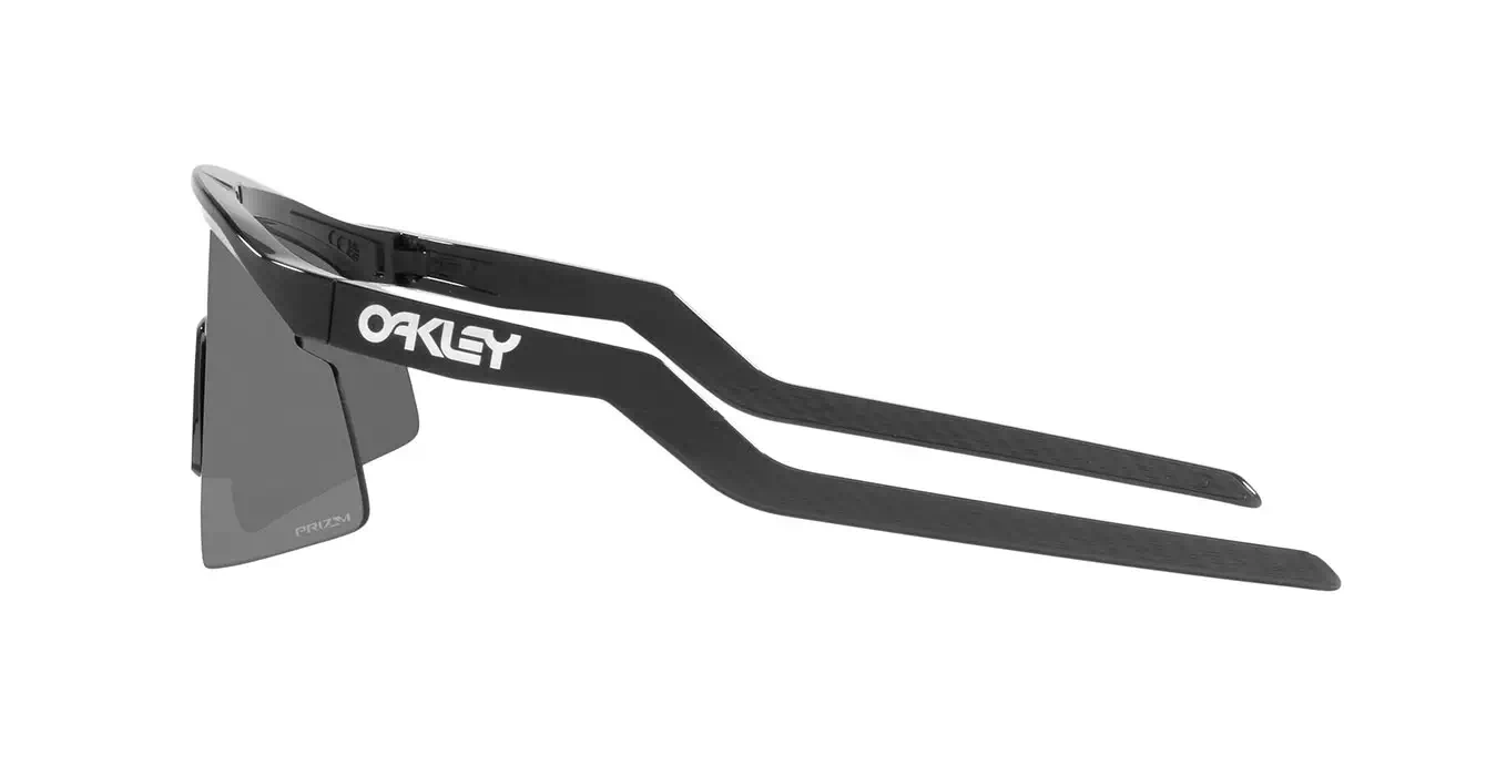 Oakley Hydra Black Ink W/ Prizm Black (OO9229-01) s37