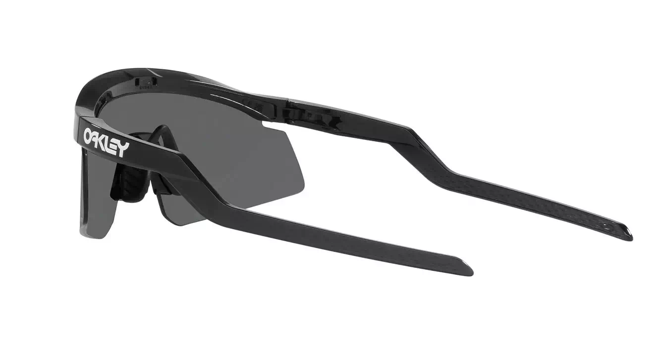 Oakley Hydra Black Ink W/ Prizm Black (OO9229-01) s37