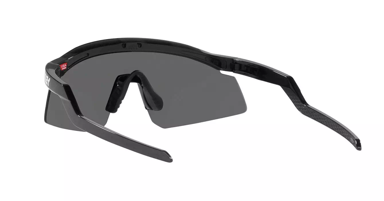 Oakley Hydra Black Ink W/ Prizm Black (OO9229-01) s37