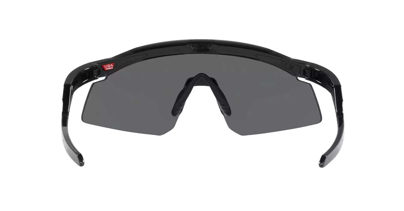 Oakley Hydra Black Ink W/ Prizm Black (OO9229-01) s37