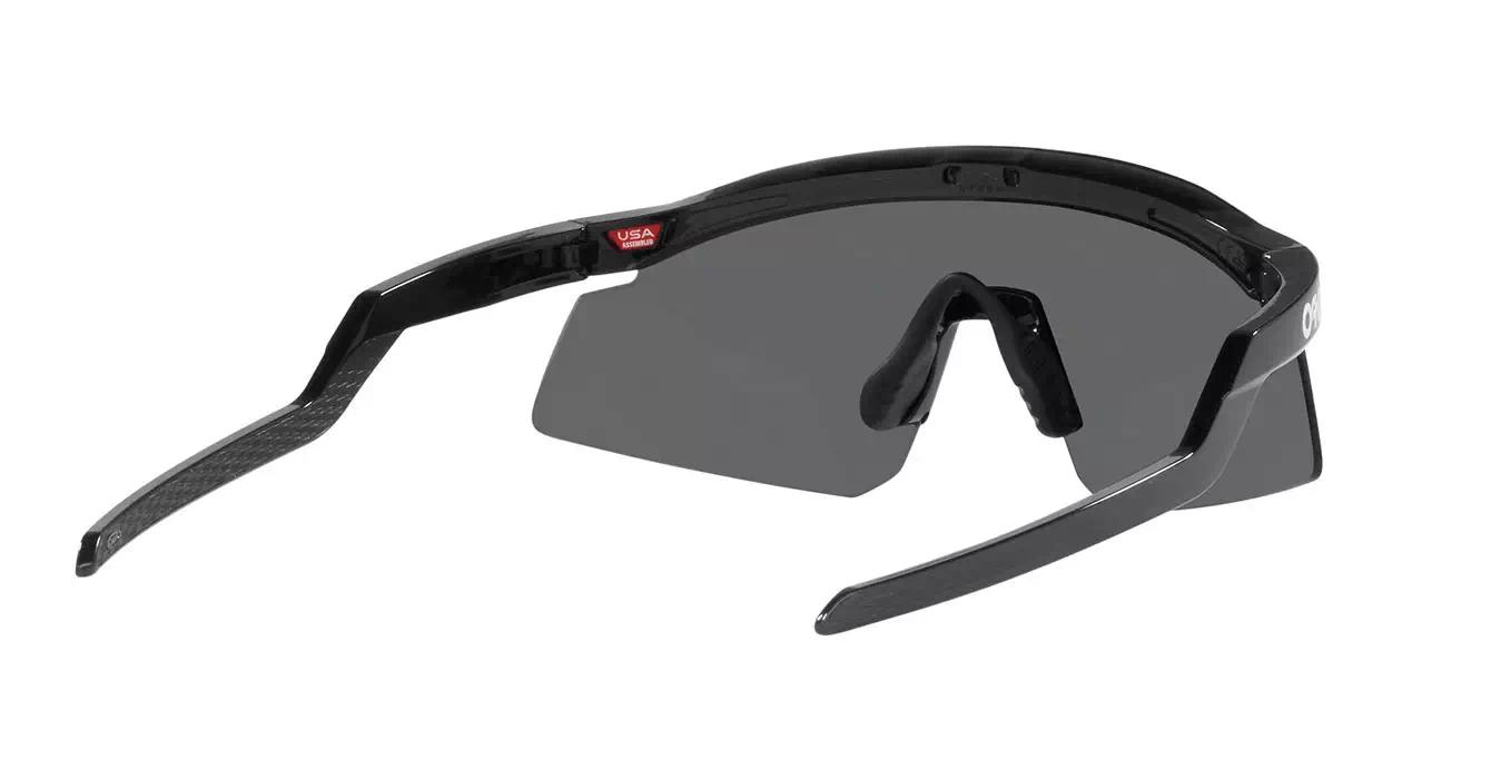 Oakley Hydra Black Ink W/ Prizm Black (OO9229-01) s37