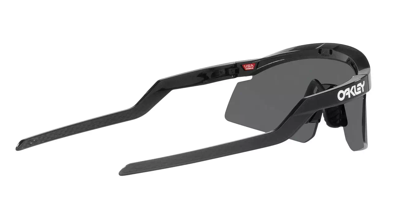 Oakley Hydra Black Ink W/ Prizm Black (OO9229-01) s37