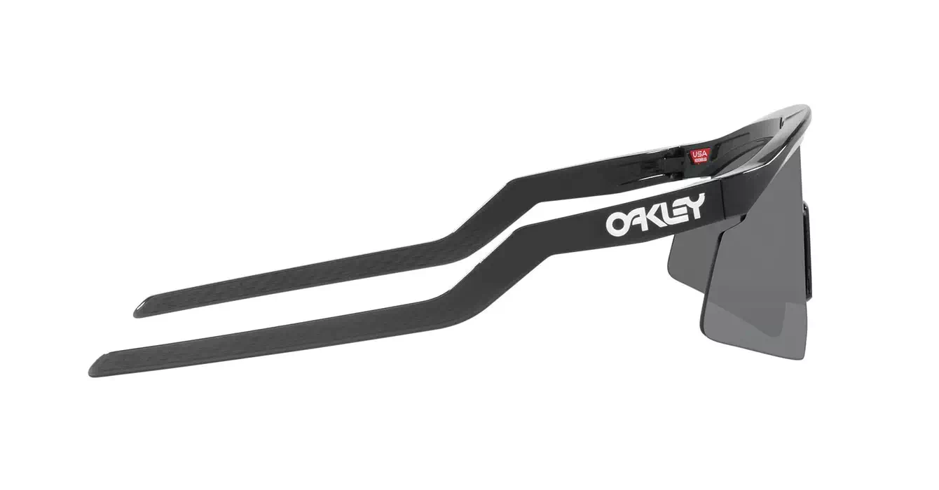 Oakley Hydra Black Ink W/ Prizm Black (OO9229-01) s37