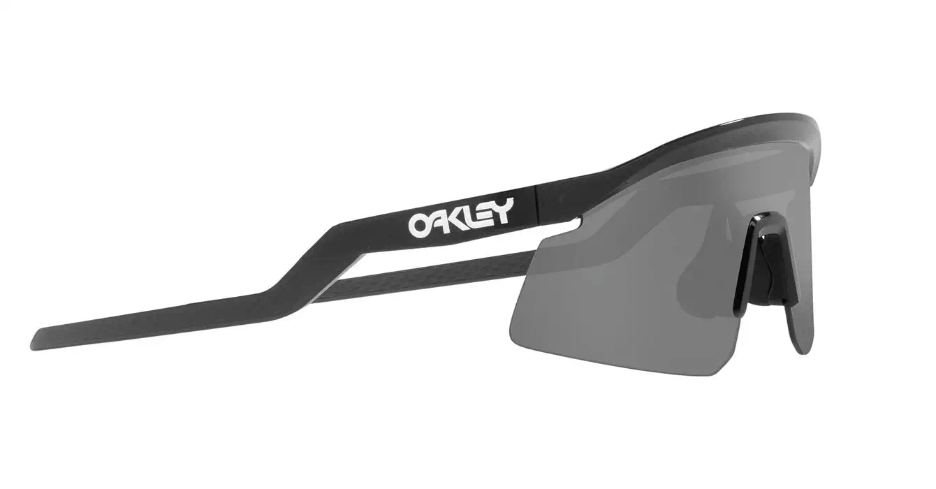 Oakley Hydra Black Ink W/ Prizm Black (OO9229-01) s37