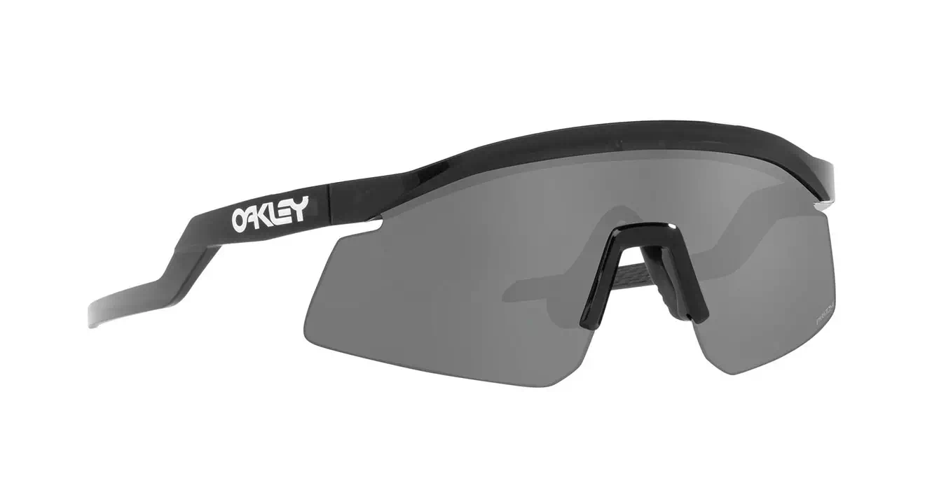 Oakley Hydra Black Ink W/ Prizm Black (OO9229-01) s37