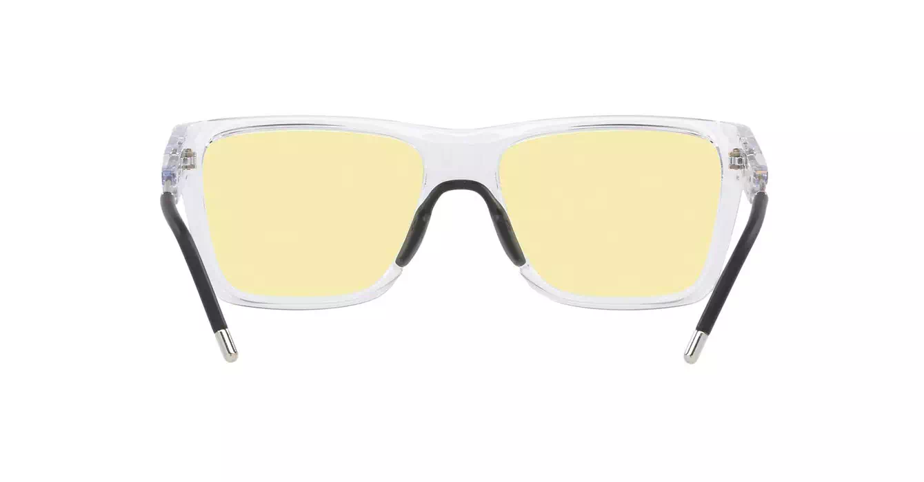 Oakley Nxtlvl Polished Clear W/ Prizm Gaming (OO9249-02) s58