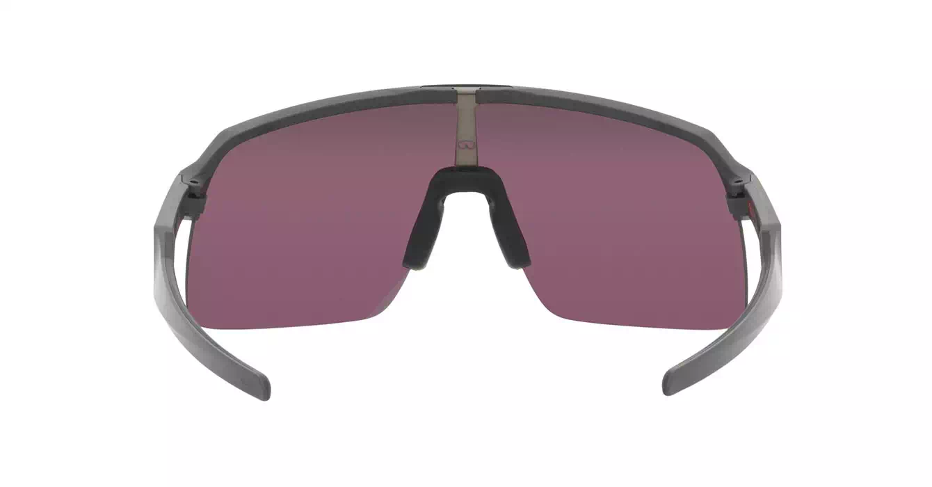Oakley Prizm Sutro Lite (A) Steel W/ Prizm Road Black (OO9463A-16) s39