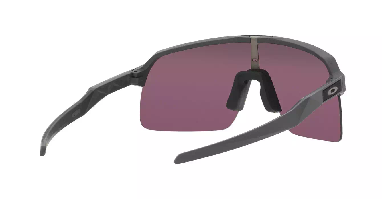 Oakley Prizm Sutro Lite (A) Steel W/ Prizm Road Black (OO9463A-16) s39