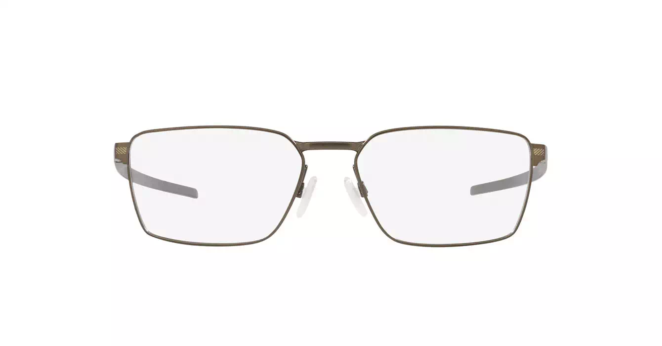 Oakley Sway Bar Pewter (OX5073-02) s55