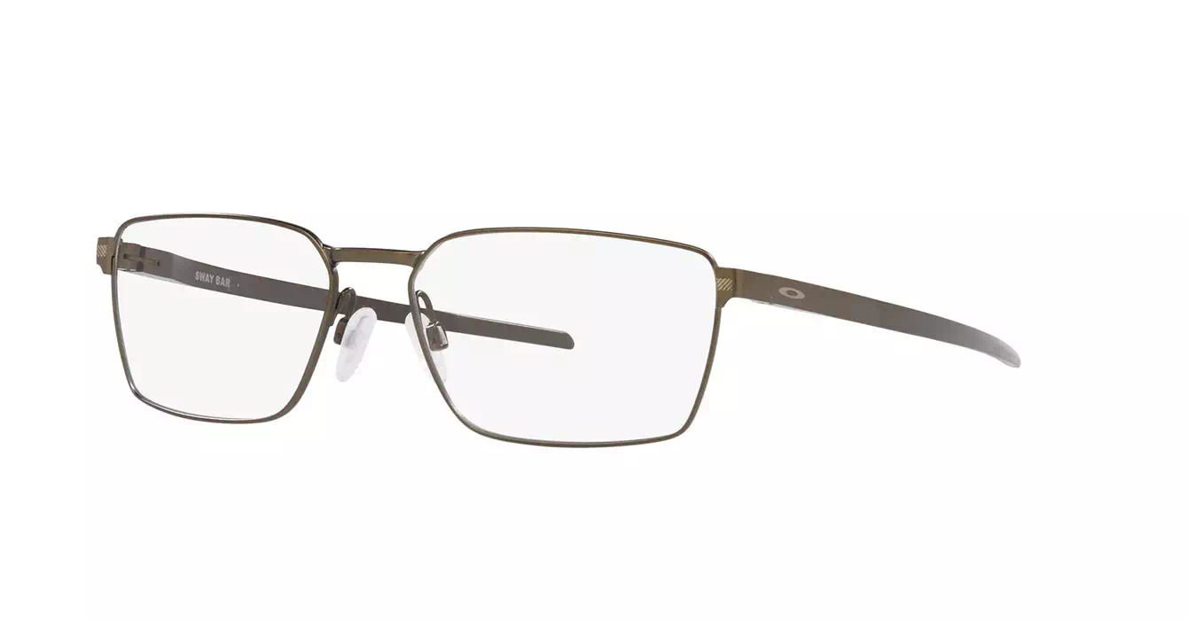 Oakley Sway Bar Pewter (OX5073-02) s55