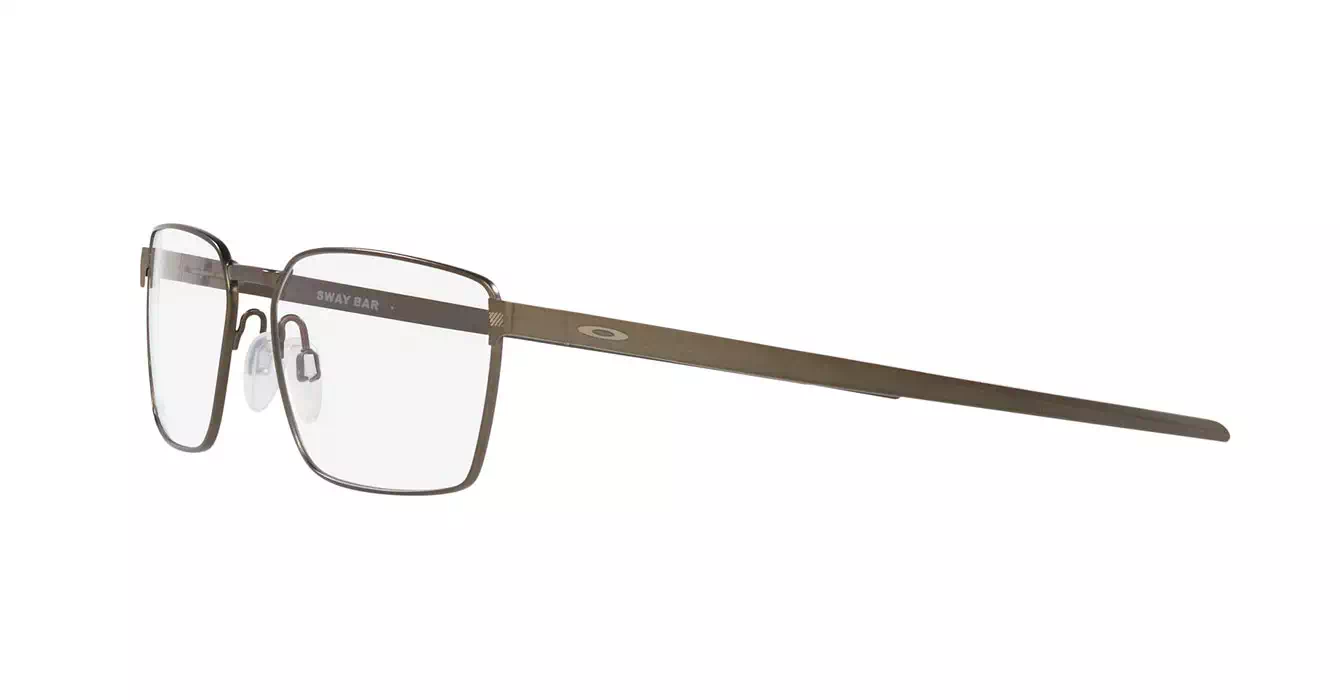 Oakley Sway Bar Pewter (OX5073-02) s55
