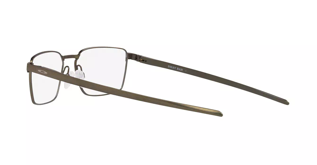 Oakley Sway Bar Pewter (OX5073-02) s55