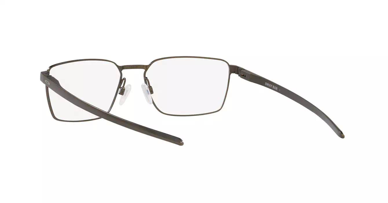 Oakley Sway Bar Pewter (OX5073-02) s55