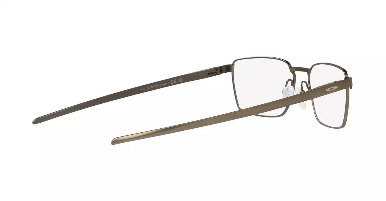 Oakley Sway Bar Pewter (OX5073-02) s55