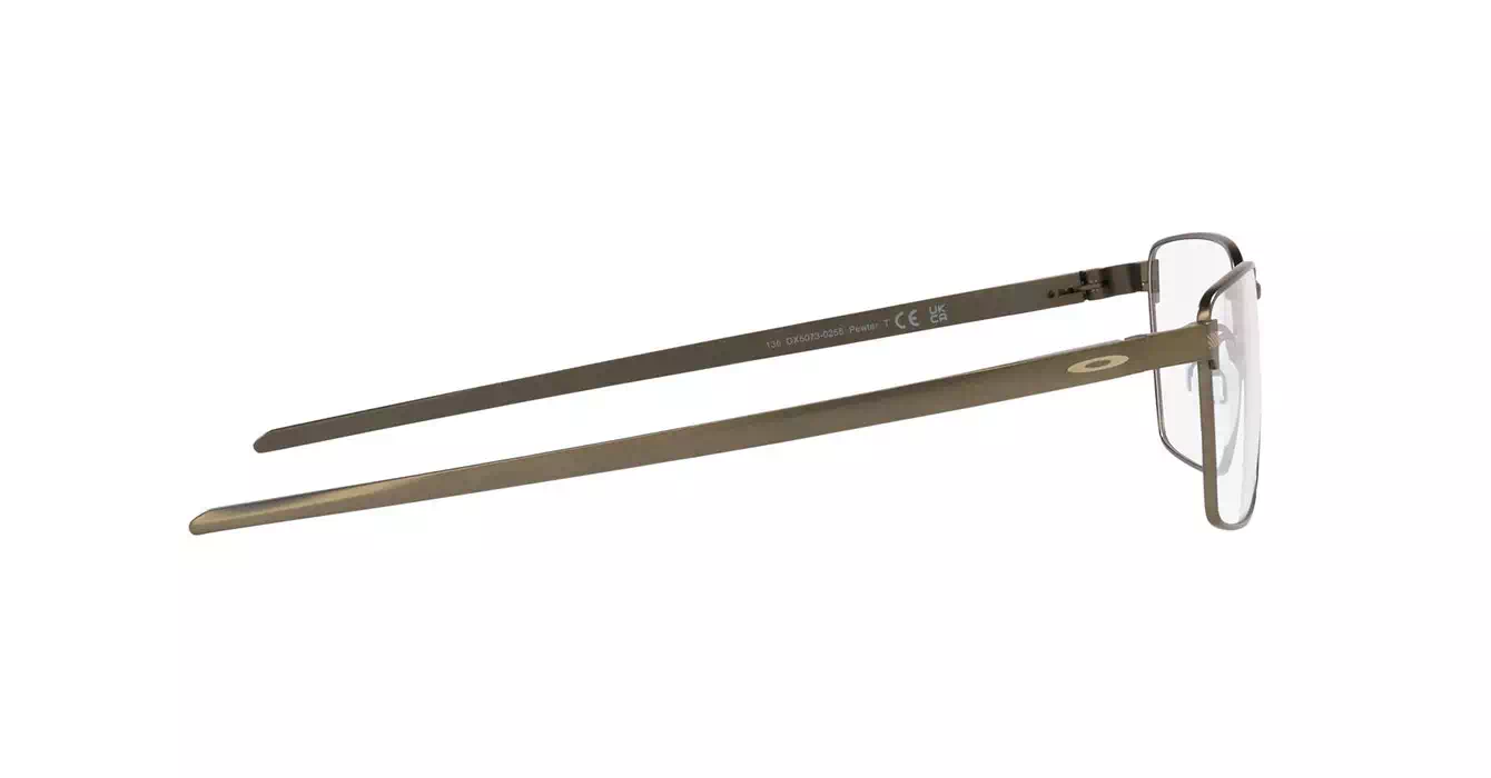 Oakley Sway Bar Pewter (OX5073-02) s55