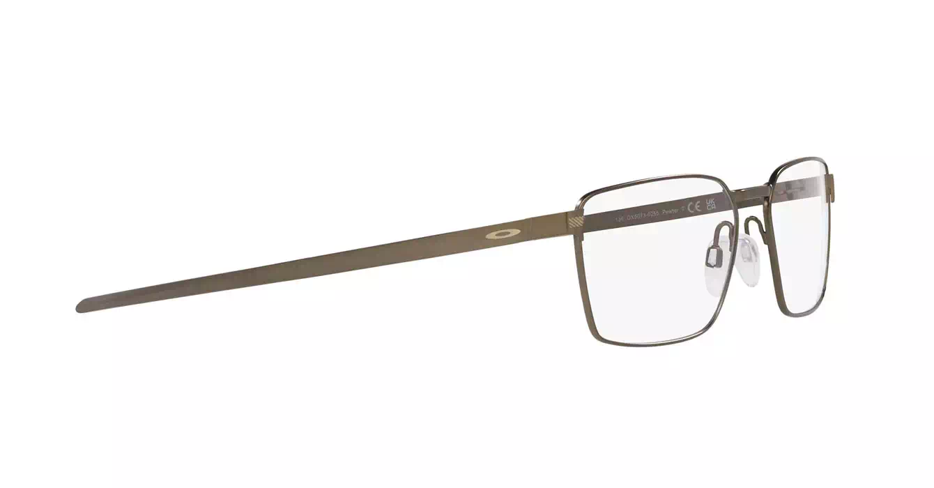 Oakley Sway Bar Pewter (OX5073-02) s55