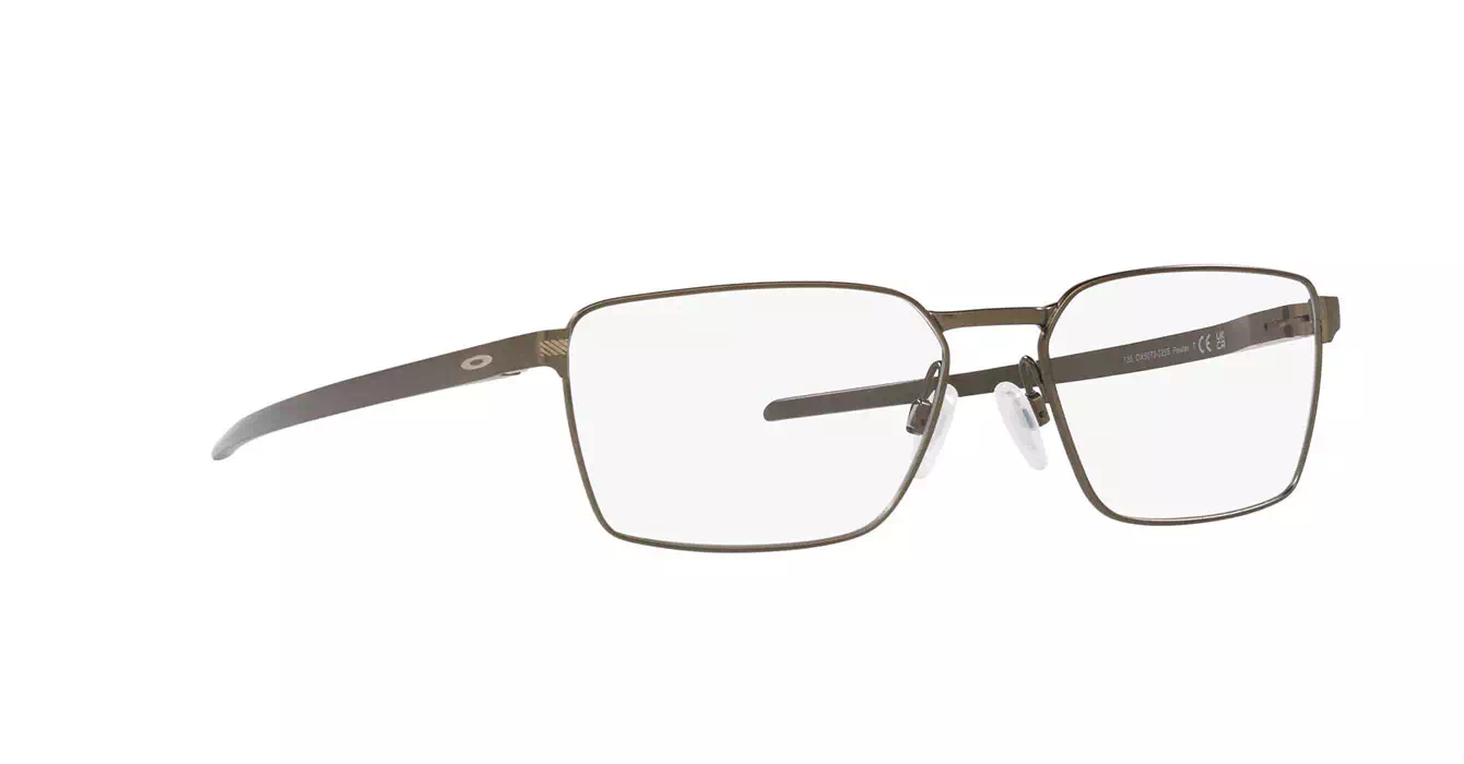 Oakley Sway Bar Pewter (OX5073-02) s55