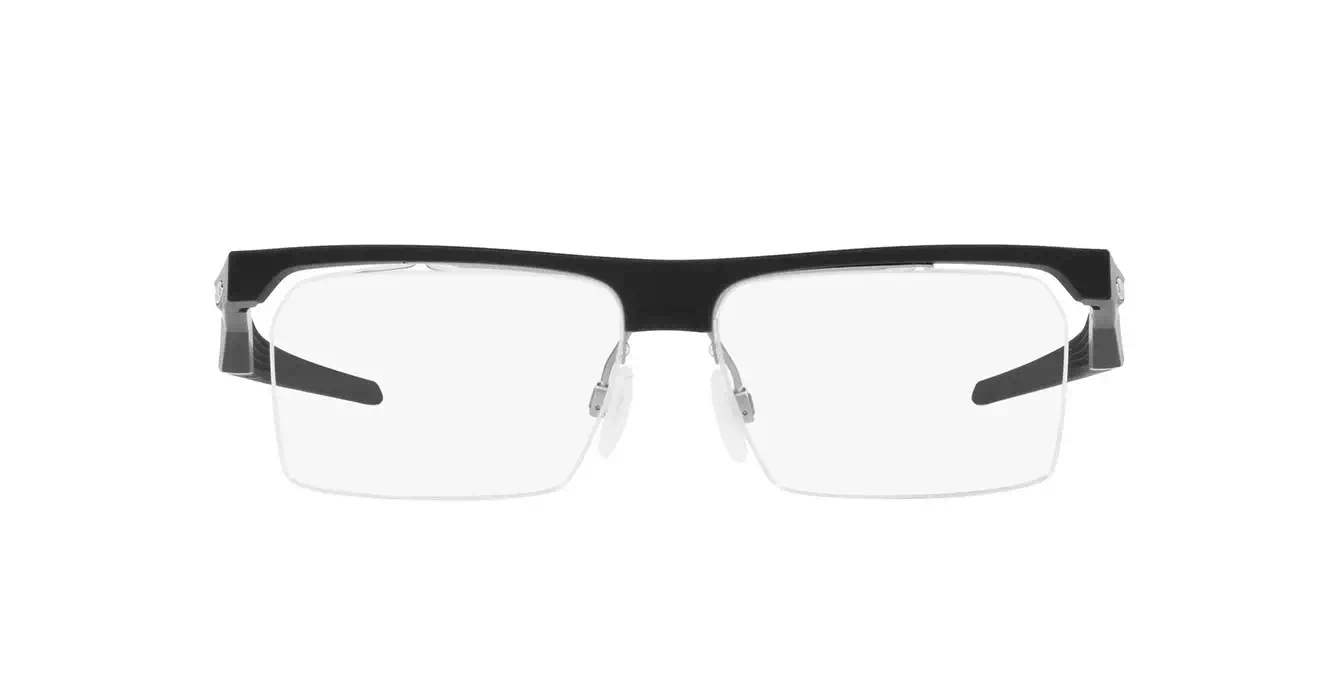 Oakley Coupler Satin Black (OX8053-01) s56
