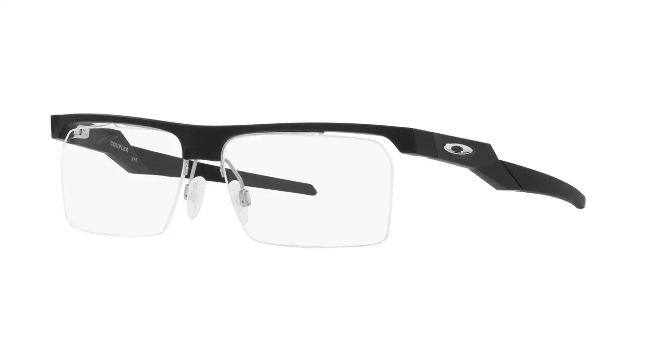 Oakley Coupler Satin Black (OX8053-01) s56