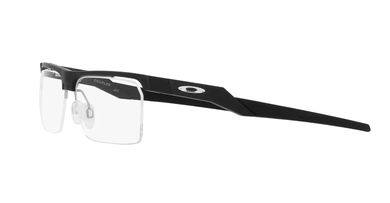 Oakley Coupler Satin Black (OX8053-01) s56