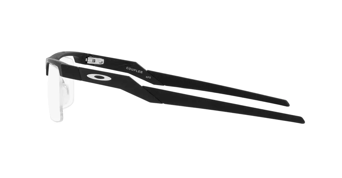 Oakley Coupler Satin Black (OX8053-01) s56