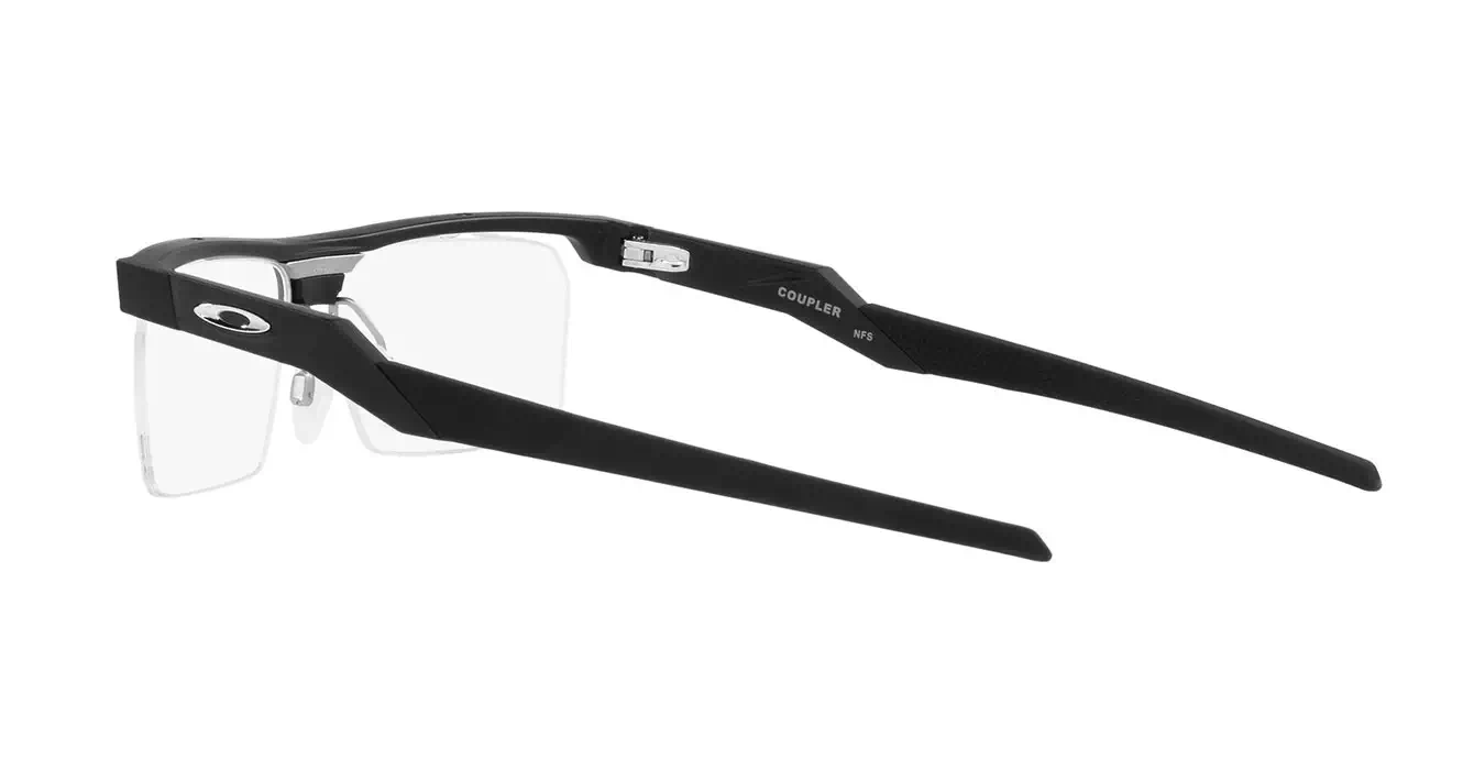 Oakley Coupler Satin Black (OX8053-01) s56