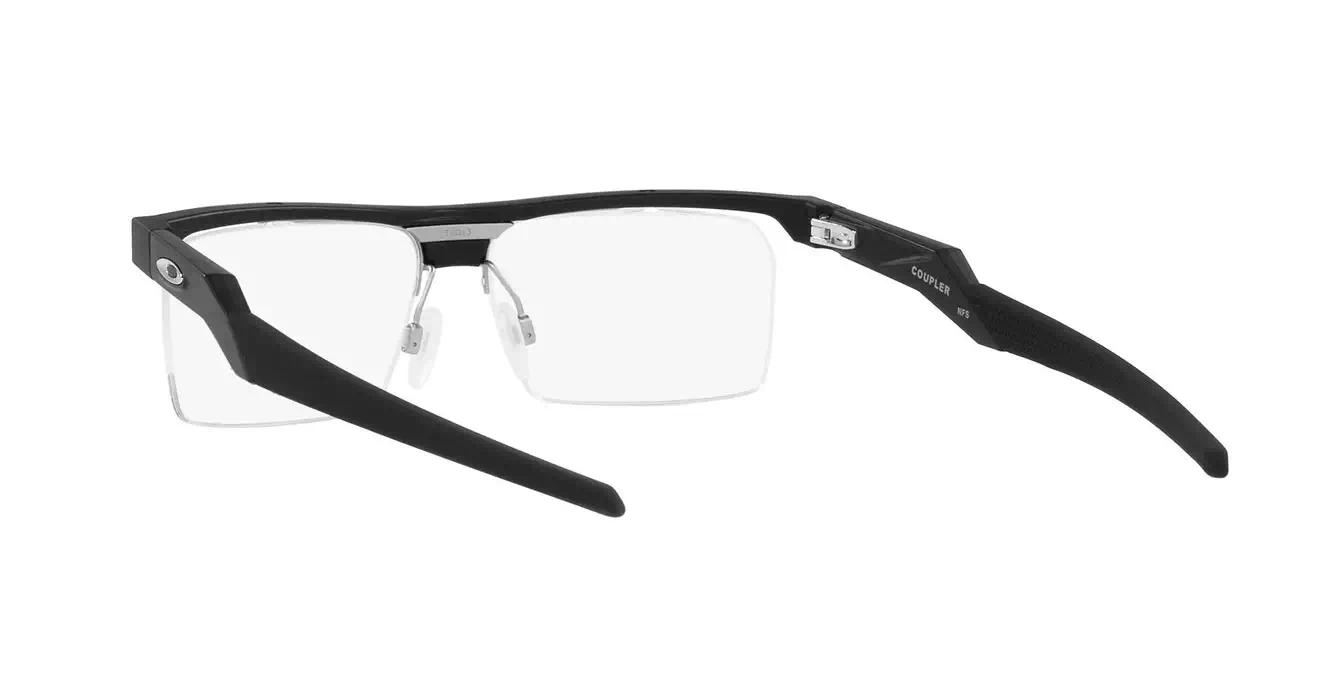 Oakley Coupler Satin Black (OX8053-01) s56