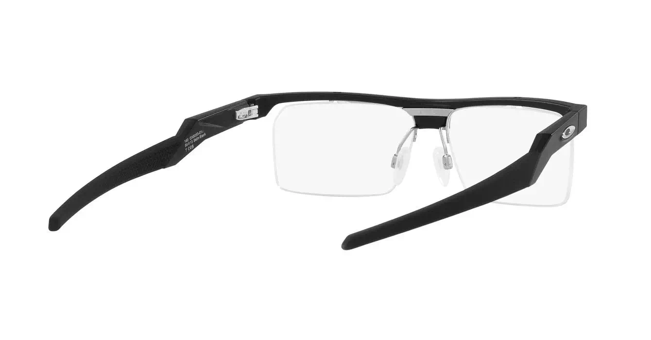 Oakley Coupler Satin Black (OX8053-01) s56